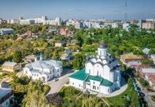 Университеты Владимира и Владимирской области